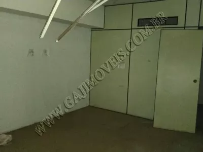 Salão Industrial 1620m² Av. São Gerônimo - Americana/SP - Foto 14