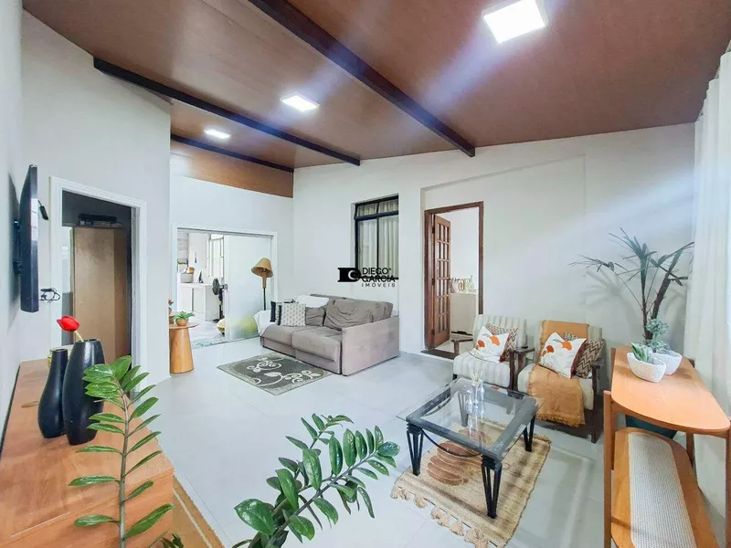 Área Privativa 3 quartos (1 suíte) com 3 vagas em Contagem | R$ 550.000 - Foto Principal