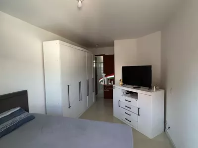 Sobrado para venda no Novo Mundo com 4 quartos e 144m² Curitiba - Foto 19