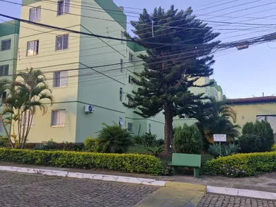 Lindo Apartamento à Venda no 1º Andar com garagem coberta no bairro Candeias, Vitória da Conquist - Foto 31