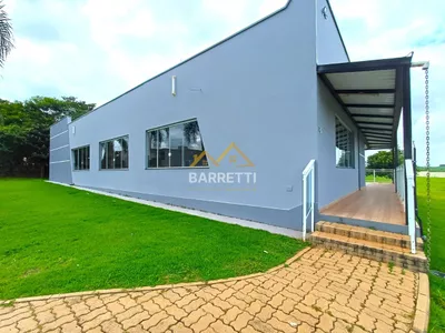 Terreno à Venda de 250 m² no Condomínio Residencial Vivamus em Saltinho/SP - Foto 26