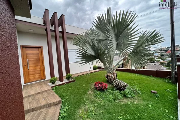 Casa Alto Padrao  próximo ao Centro - Foto 2