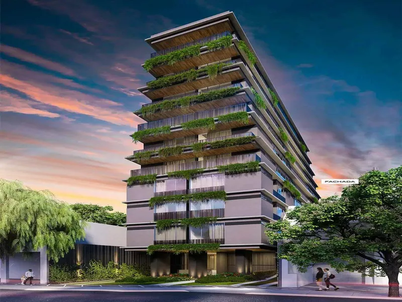 Apartamento à venda, 2 quartos, 2 suítes, 2 vagas, Lourdes - Belo Horizonte/MG - Foto Principal