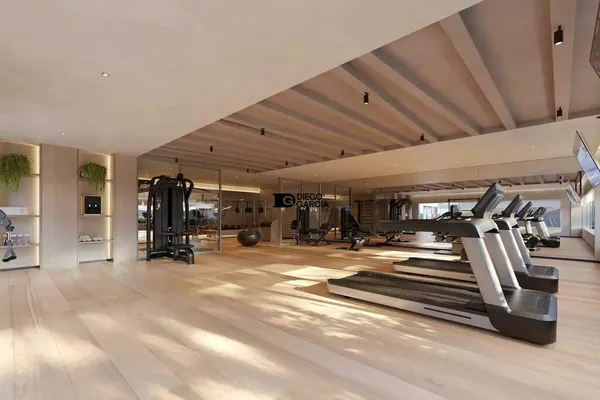 Apartamento à venda, 3 quartos, 1 suíte, 1 vaga, Indianópolis - São Paulo/SP - Foto 6
