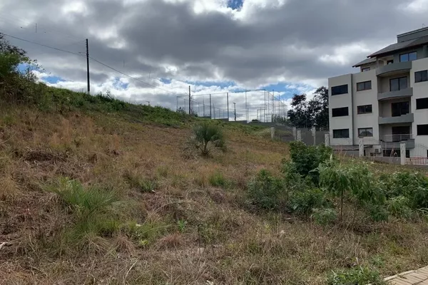 Terreno para venda - Foto 3