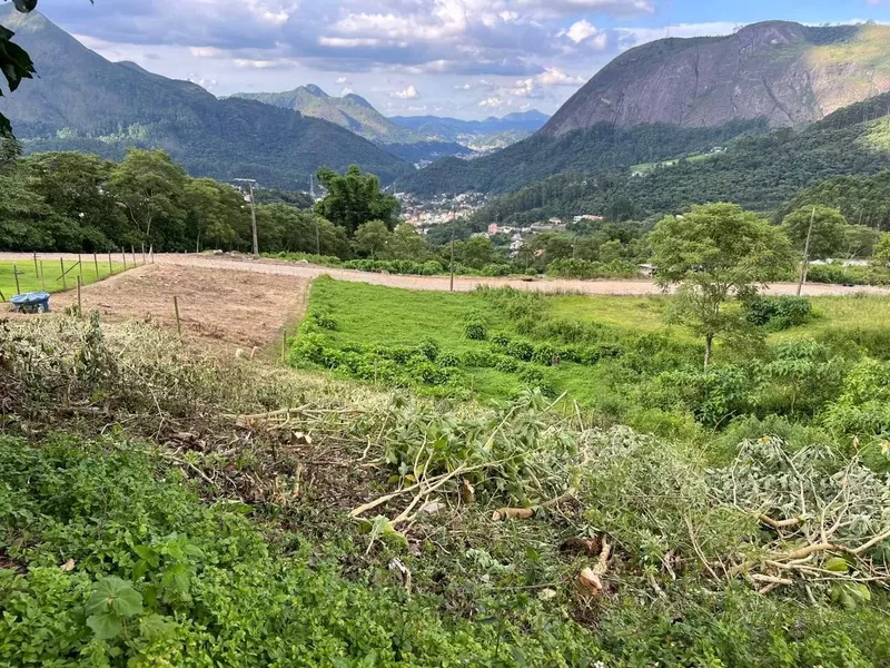Terreno para venda,  Cônego, Nova Friburgo - Foto Principal