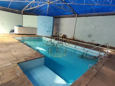 Casa comercial 11 salas + recepção Vila Cecchino - Americana/SP - Foto 9