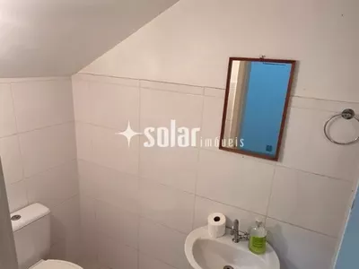 SALA COMERCIAL TERREA AV TUPI N 3271 B BAIXADA - Foto 10