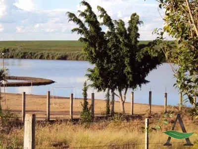 Paranagi - Rural  Chácara - Centro - Foto 16