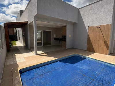 Casa térrea com 3 suítes + escritório + espaço gourmet + piscina à Venda, Boa Vista, Vitória - Foto 23
