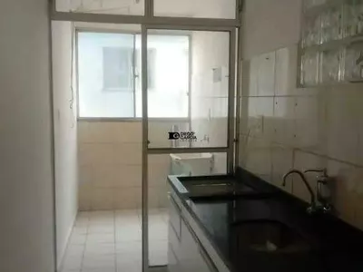 Apartamento à venda em Contagem/MG no Parque Turistas (70m²) – Próximo ao comércio - Foto 6