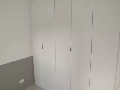 Apartamento com 2 dormitórios na Vila Andrade, para Aluguel - Foto 16