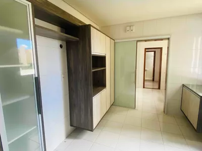 Morada Imperial da Vitória, 3 suítes + dependência completa, 3 vagas de garagens no bairro Candei - Foto 14