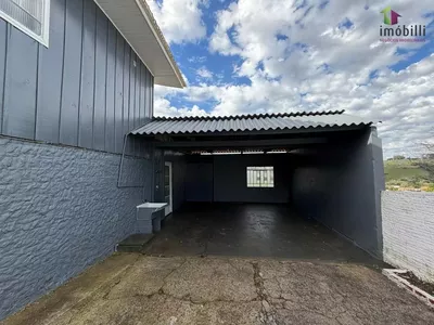 Casa para venda, Rua Fiorelo Zandona 850,  São Vicente, Pato Branco-pr - Foto 10