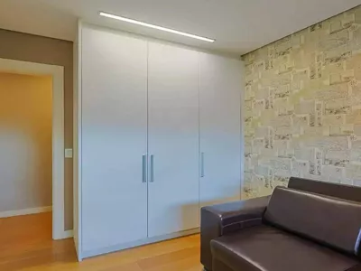 Apartamento à venda, 3 quartos, 3 suítes, 5 vagas, Vila da Serra - Nova Lima/MG - Foto 16
