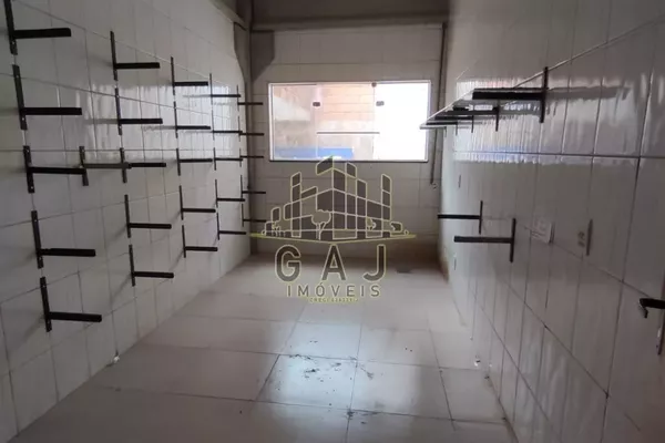 Salão industrial 1157m² Indl Sigisfredo Boer - Americana/SP - Foto 6