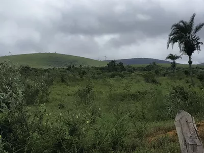 FAZENDA A VENDA REGIÃO DO MORRO DO CHAPÉU - Foto 11
