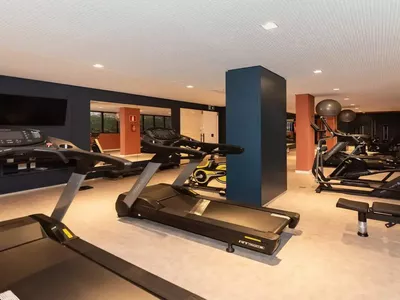 Apartamento à venda, 4 quartos, 2 suítes, 3 vagas, Lourdes - Belo Horizonte/MG - Foto 6