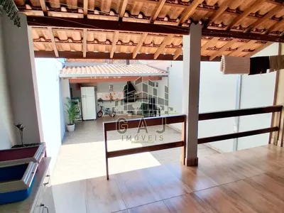 Sobrado 197m² 3 dorms Vl Sta Maria - Americana/SP - Foto 16