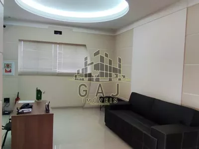 Salão comercial alto padrão c/ 793m² Vila Redher/Centro - Americana/SP - Foto 20