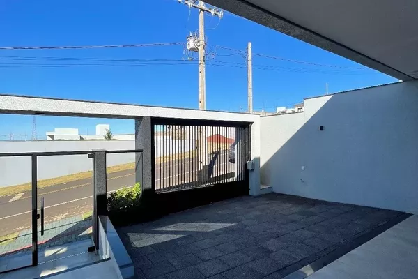 Casa com piscina para venda,  Cadorin, Pato Branco - Foto 5