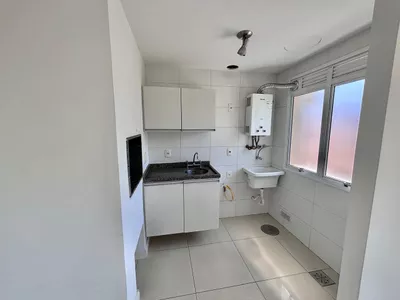 Vendo amplo 1 dormitório com web space  - Foto 8
