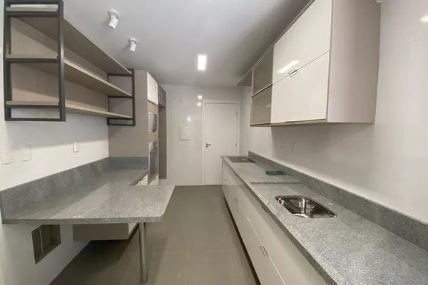 Apartamento 3 quartos sendo 2 suítes melhor custo x benefício da região do Candeias em ótima loc - Foto 6