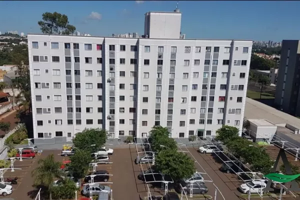 Londrina - Apartamento - 3 quartos - Vale dos Tucanos - Foto 3