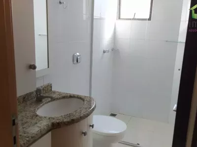 Apartamento 306 de 01 Quarto Mobiliado ED Golden Park - Foto 5