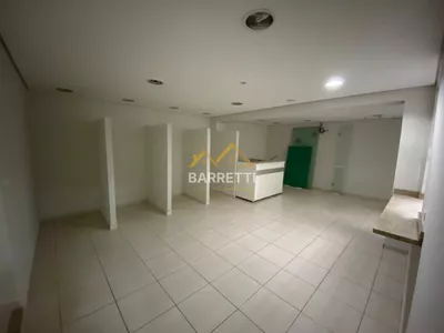 Salão comercial para locação no Centro, com 145 m² - Foto 4