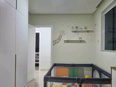 Apartamento px a UNEX à Venda, Recreio, Vitória da Conquista, BA - Foto 16