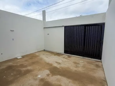 Casa nova de 3 quartos sendo 1 suíte à venda, Alameda dos pássaros, Felícia, Vitória da Conquis - Foto 6