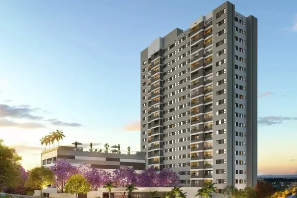 Apartamento à venda, 2 quartos, 1 suíte, 1 vaga, Estrela do Oriente - Belo Horizonte/MG - Foto 1