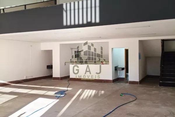 Salão comercial 217m² Vl Yolanda C Silva - Sumaré/SP - Foto 3