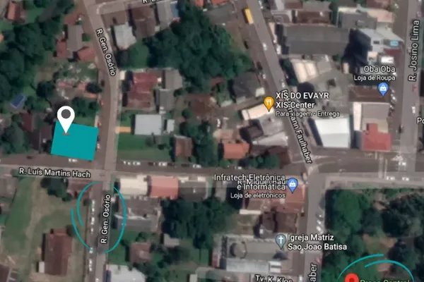 Sala comercial para venda e aluguel - Foto 6