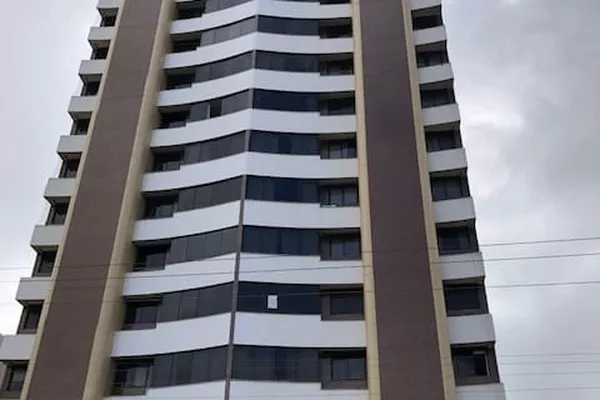 Apartamento andar alto com 135 m² na Olivia Flores, 3 suítes à venda, ao lado do G Barbosa, Cande - Foto 1