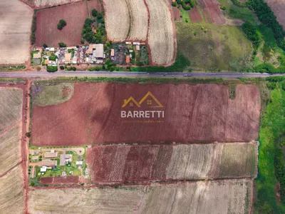 Área Industrial com 117 mil m² à Venda em Santa Bárbara d?Oeste - Foto 5