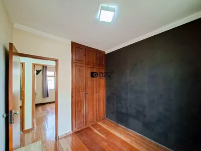 Apartamento exclusivo de 3 quartos à venda no Novo Eldorado, Contagem - Foto 5