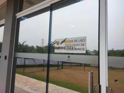 Sobrado à venda com 196 m², 3 quartos, 5 banheiros, 2 vagas de garagem e piscina, localizado no condomínio Lazuli Club - Foto 37