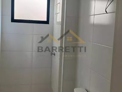 Apartamento à venda de 53m², com 2 quartos, 1 banheiro e 1 vaga de garagem no Condomínio Ilha de Malta - Foto 8