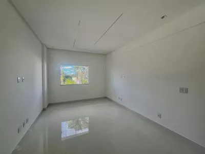 Apartamento novo de 3 quartos sendo 2 suítes + 2 vagas de garagem, no Alto da Boa Vista, Vitória d - Foto 9