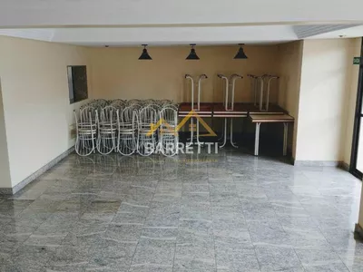 Apartamento com 3 Dormitórios à Venda no Edifício Gênova - Paulicéia, Piracicaba/SP - Foto 25