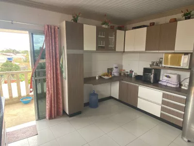 Casa sobrado em terreno de 470 m² à venda, 4 quartos, 4 garagens, Centro, José Gonçalves, BA - Foto 18