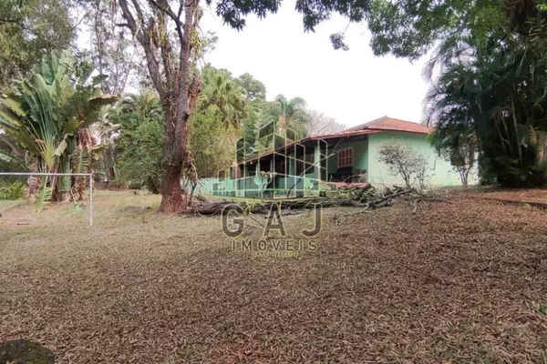 Chácara 12.000m² Praia Azul - Americana/SP - Foto 5