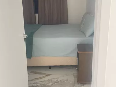 Apartamento térreo de 3 quartos sendo 1 suíte com garden pequeno em condomínio fechado à venda, - Foto 13