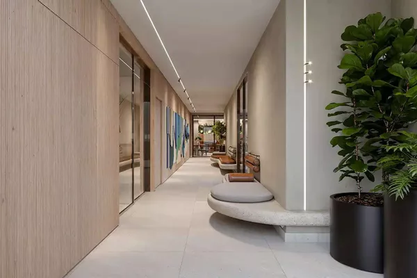 Área privativa à venda, 3 quartos, 1 suíte, 2 vagas, Santa Lúcia - Belo Horizonte/MG - Foto 3