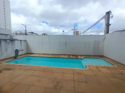 Apartamento duplex com 118 m², 2 vagas de garagem à Venda, Candeias, Vitória da Conquista, BA - Foto 4
