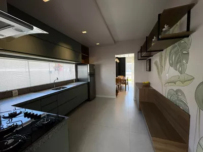 Casa 4 suítes em condomínio fechado com lazer completo, á venda, Candeias, Vitória da Conquista - Foto 19