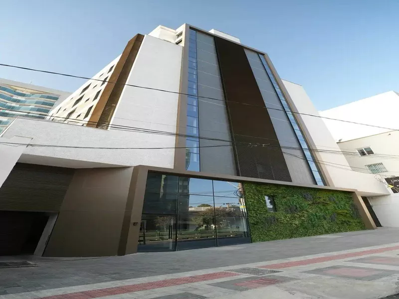 Área privativa à venda, 3 quartos, 1 suíte, 2 vagas, Santo Agostinho - Belo Horizonte/MG - Foto Principal