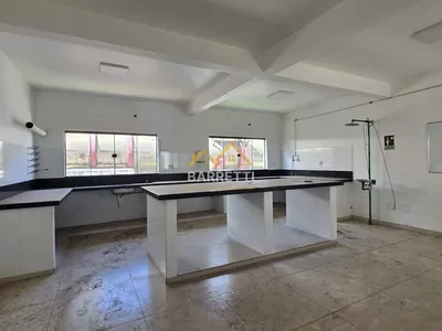 Barracão com 1.614 m² em Piracicaba - Foto 15